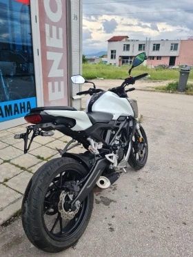 Honda Cb CB125R   лизинг, снимка 2