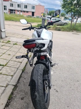 Honda Cb CB125R   лизинг, снимка 3