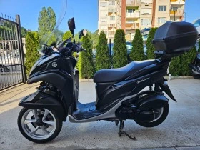 Yamaha Tricity 125ie, Led, 2015. | Mobile.bg    5