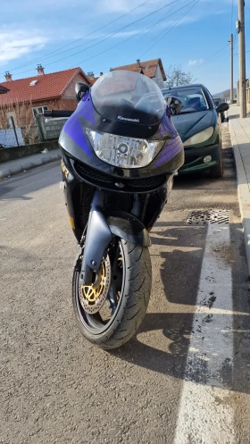 Kawasaki Ninja, снимка 5