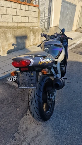 Kawasaki Ninja, снимка 7