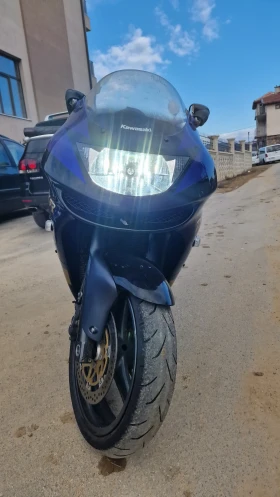 Kawasaki Ninja, снимка 1