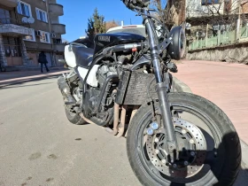 Yamaha Fazer, снимка 2