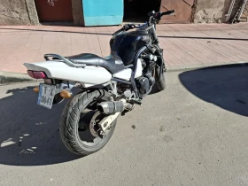 Yamaha Fazer, снимка 3