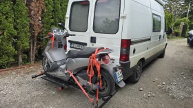  Aprilia Scarabeo