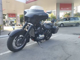 Обява за продажба на Kawasaki Vulcan 800 ~8 000 лв. - изображение 1