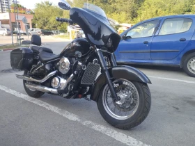 Обява за продажба на Kawasaki Vulcan 800 ~8 000 лв. - изображение 1