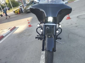 Обява за продажба на Kawasaki Vulcan 800 ~8 000 лв. - изображение 6