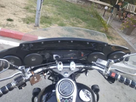 Обява за продажба на Kawasaki Vulcan 800 ~8 000 лв. - изображение 3