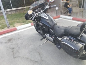 Обява за продажба на Kawasaki Vulcan 800 ~8 000 лв. - изображение 5