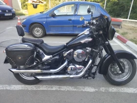 Обява за продажба на Kawasaki Vulcan 800 ~8 000 лв. - изображение 2