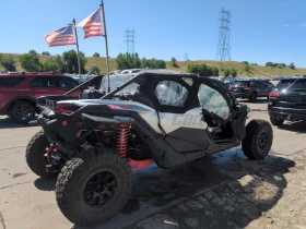 Can-Am Maverick X3 MAX TURB | Mobile.bg    4
