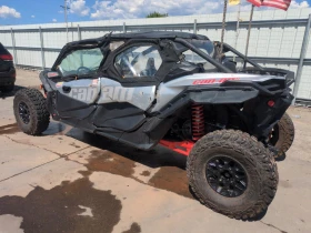 Can-Am Maverick X3 MAX TURB | Mobile.bg    3