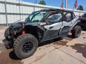 Can-Am Maverick X3 MAX TURB | Mobile.bg    2