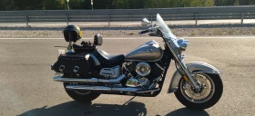 Обява за продажба на Yamaha Drag Star V-star 1100 Silverado ~11 500 лв. - изображение 10