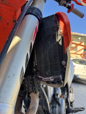 Ktm SX-F | Mobile.bg    6