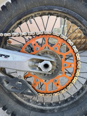 Ktm SX-F | Mobile.bg    8