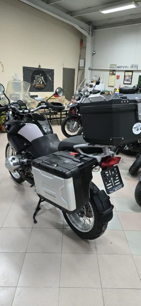 BMW R 1200 GS  ! | Mobile.bg    6