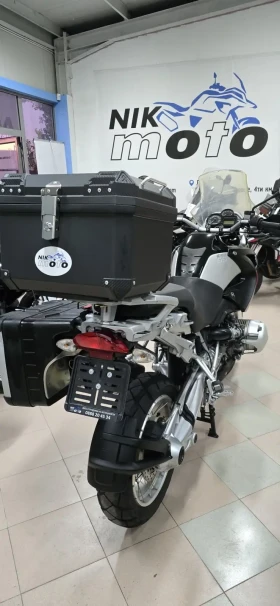BMW R 1200 GS  ! | Mobile.bg    5