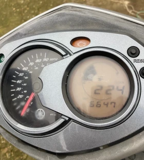 Yamaha NMAX, снимка 7