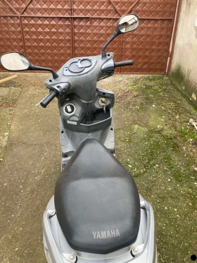 Yamaha NMAX  - изображение 1