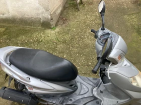 Yamaha NMAX, снимка 8