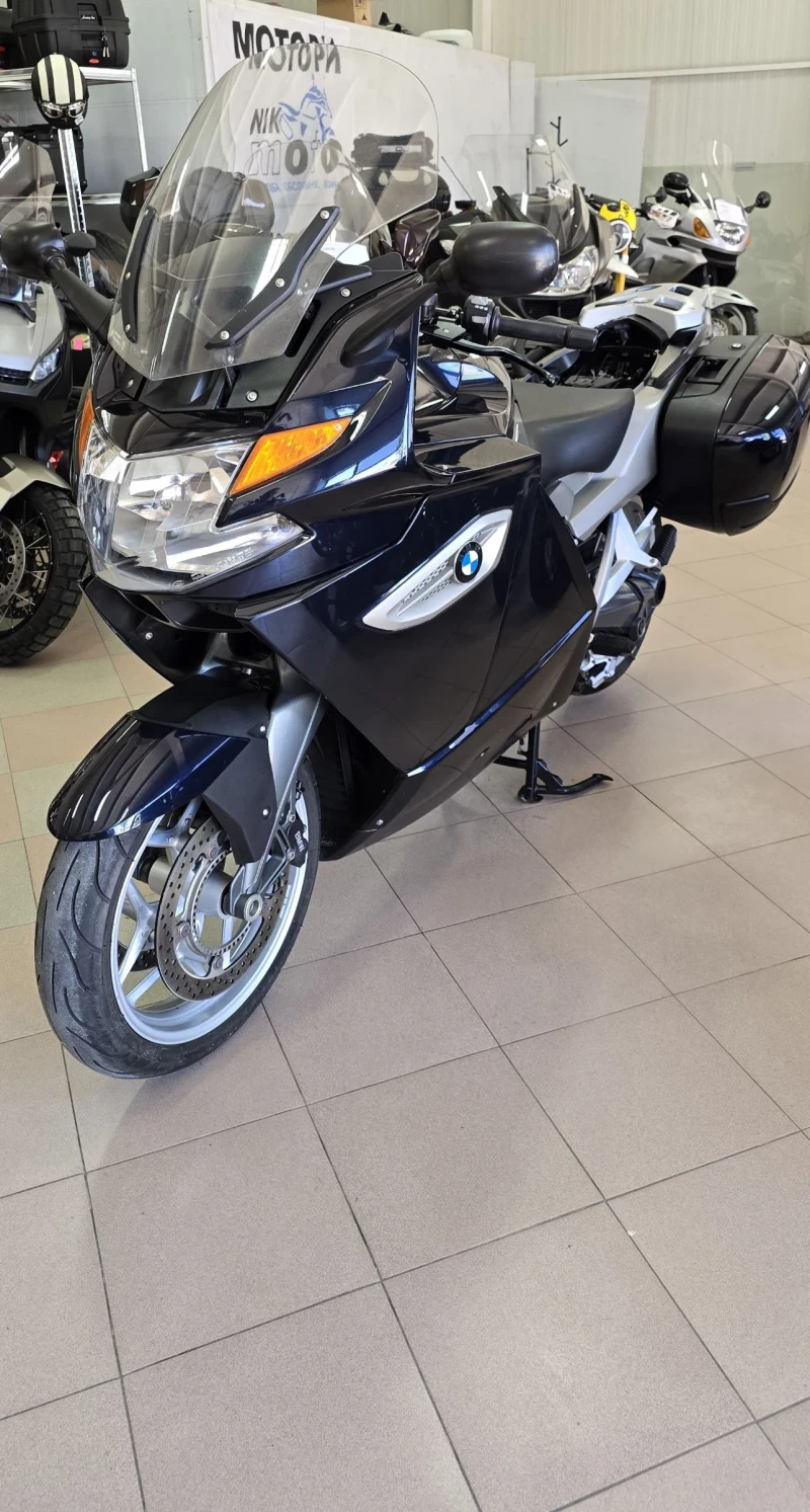 BMW K 1300 GT  Лизинг !