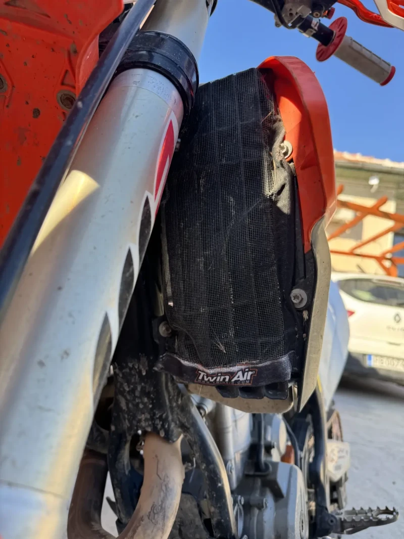 Ktm SX-F, снимка 6 - Мотоциклети и мототехника - 52265698