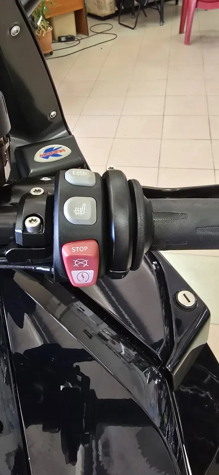 BMW K 1300 GT   ! | Mobile.bg   12