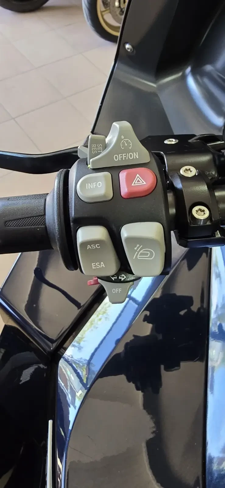 BMW K 1300 GT   ! | Mobile.bg   13