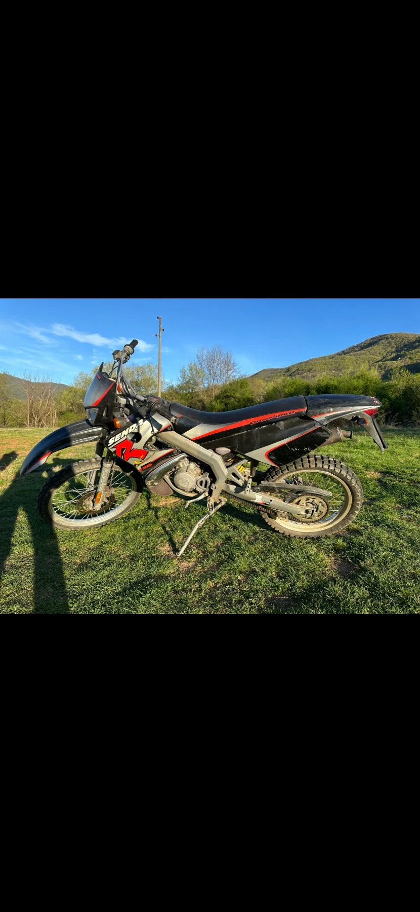 Derbi Senda !!  !!     | Mobile.bg   3