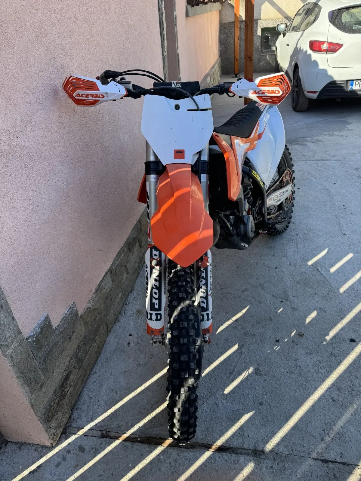Ktm SX-F | Mobile.bg   4