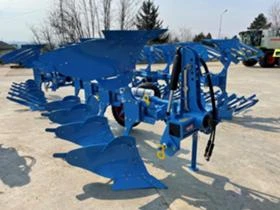      Lemken EurOpal 5 /3+1/❗