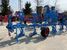  Lemken EurOpal 5 /3+1/❗ | Mobile.bg    6