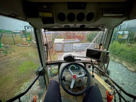 Трактор Hurlimann XB - MAX 100 / 2 комплекта гуми, снимка 9