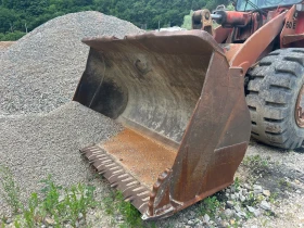 Челен товарач Hanomag 60E, снимка 7
