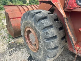 Челен товарач Hanomag 60E, снимка 10