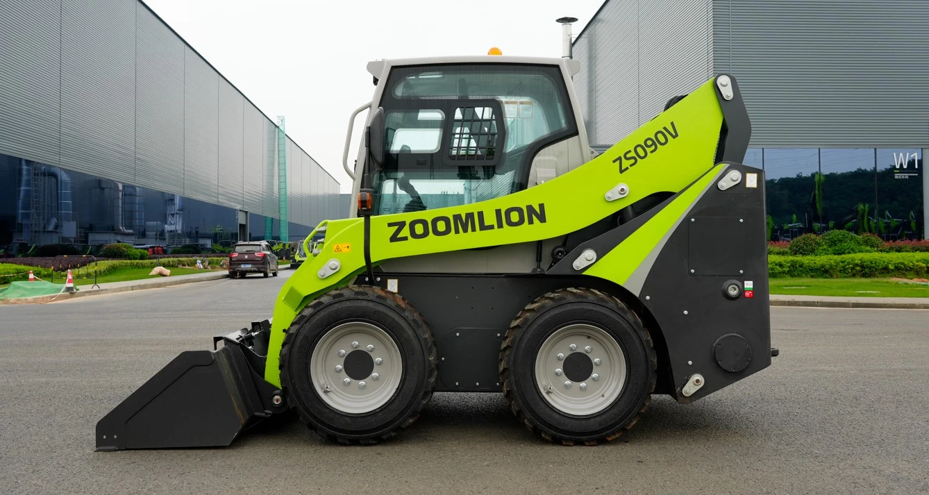    ZOOMLION ZS090V | Mobile.bg   1