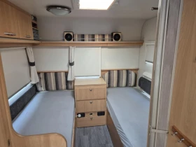 Каравана Adria Altea 542 UK, снимка 7