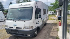  Weinsberg 2.5TD KOMET | Mobile.bg    4