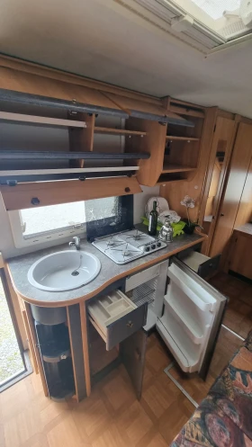  Weinsberg 2.5TD KOMET | Mobile.bg    10