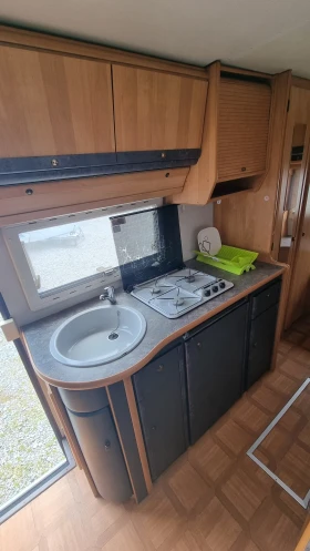  Weinsberg 2.5TD KOMET | Mobile.bg    9