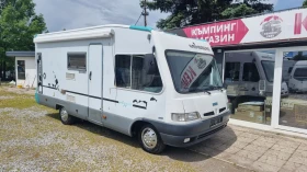      Weinsberg 2.5TD KOMET
