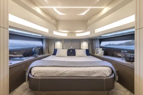 Моторна яхта Invictus ТТ460, снимка 10