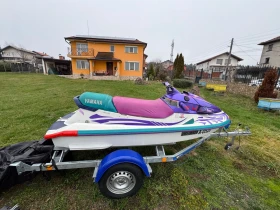 Джет Yamaha Venture, снимка 9