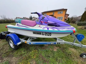 Джет Yamaha Venture, снимка 2