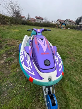 Джет Yamaha Venture, снимка 3