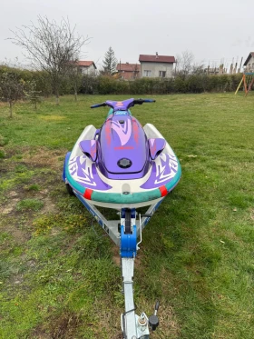 Джет Yamaha Venture, снимка 5