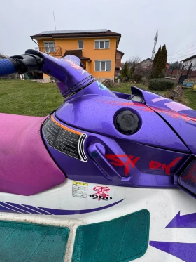 Джет Yamaha Venture, снимка 10