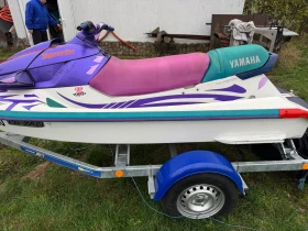 Джет Yamaha Venture, снимка 6